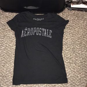 A Aèropostale shirt